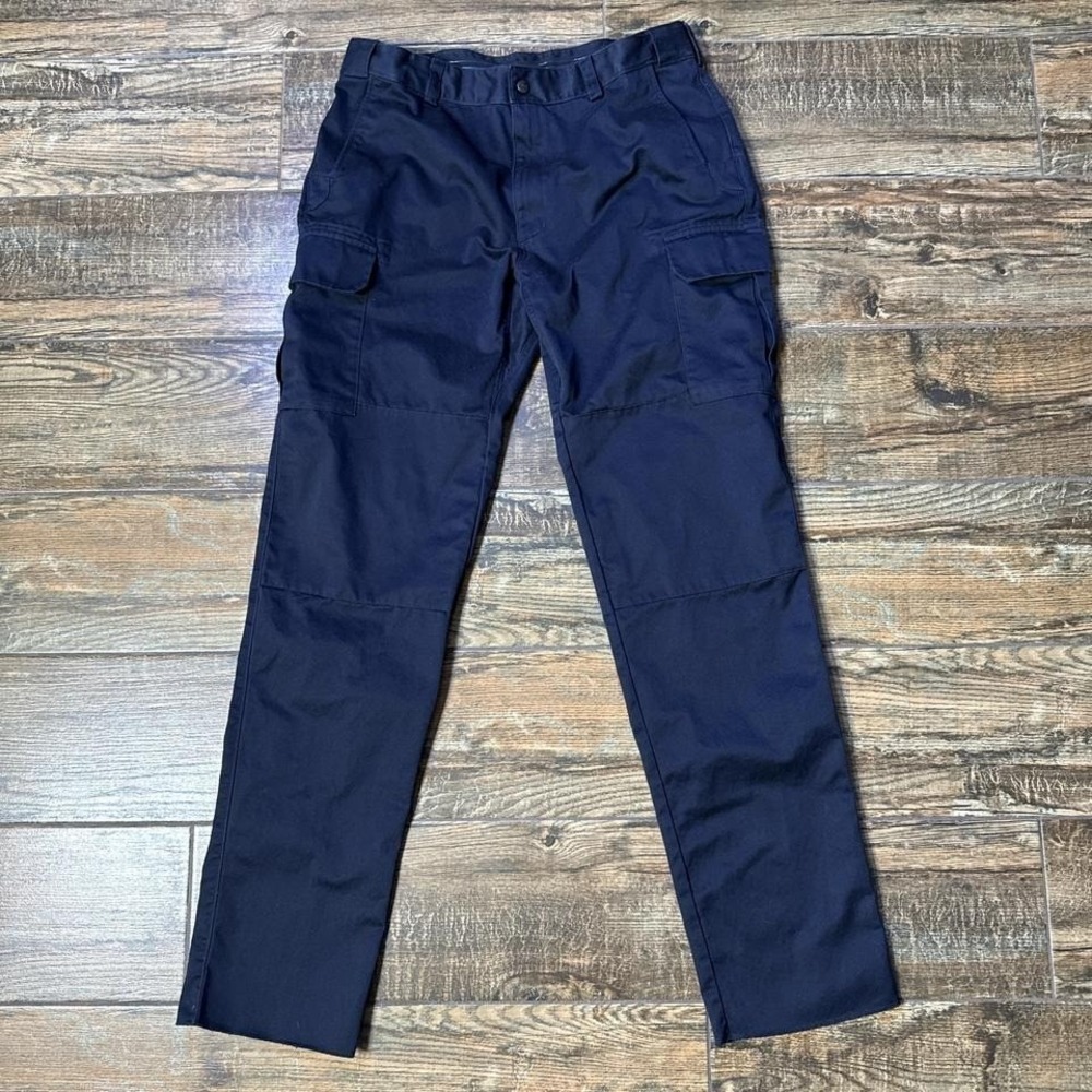 5.11 Tactical Company Cargo Pant 2.0 Size 40 Double Knee Workwear